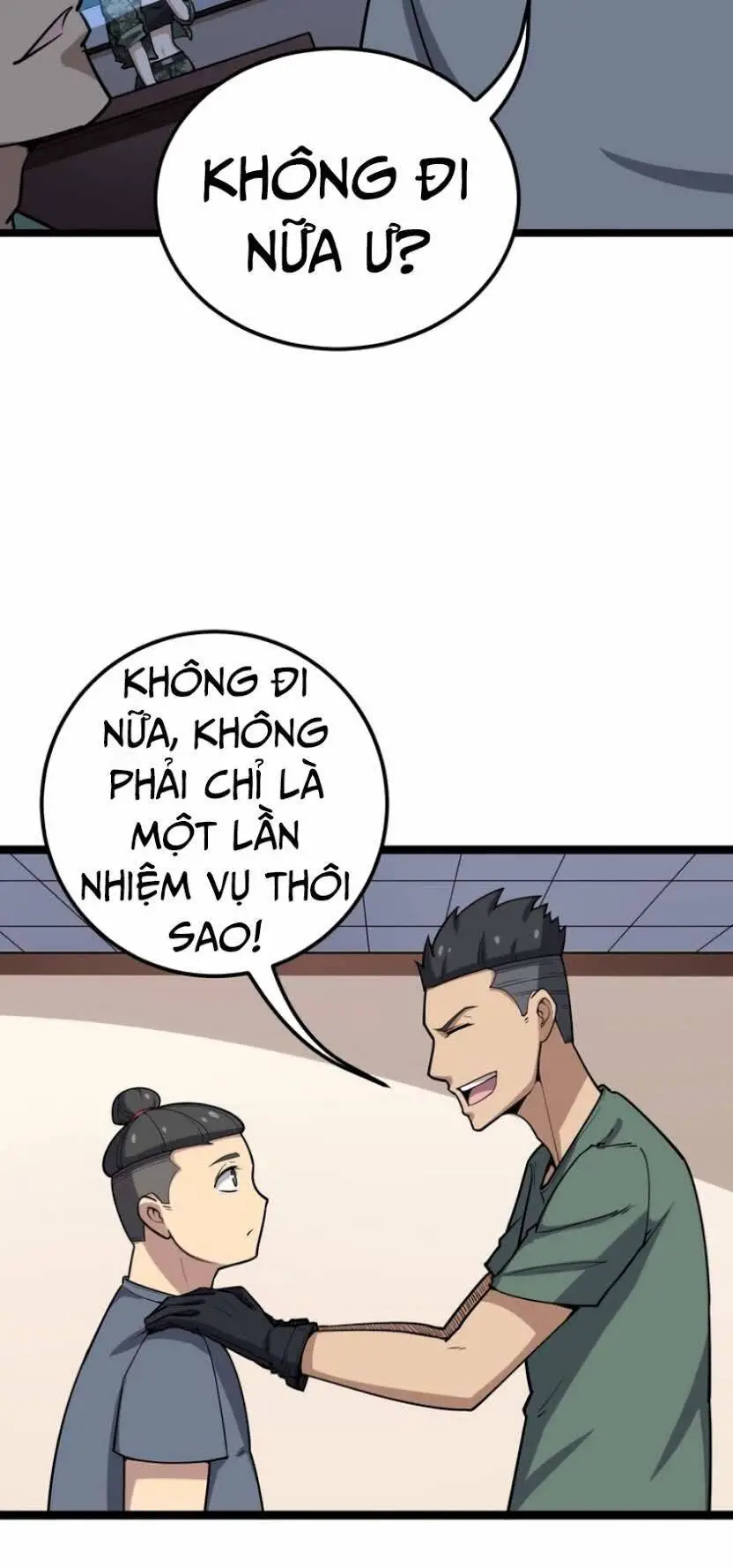 Độc Thủ Vu Y Nettruyen ZZZ Chương 24 Page 34