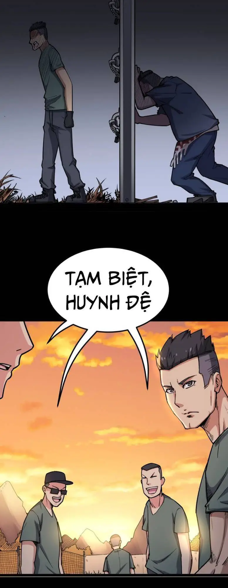 Độc Thủ Vu Y Nettruyen ZZZ Chương 24 Page 46