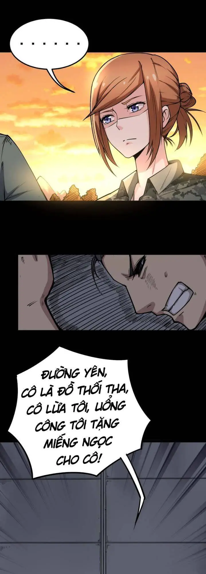Độc Thủ Vu Y Nettruyen ZZZ Chương 24 Page 48