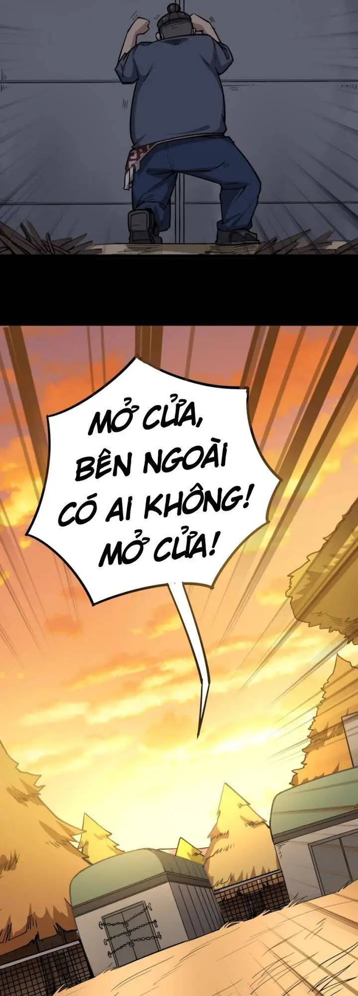 Độc Thủ Vu Y Nettruyen ZZZ Chương 24 Page 49