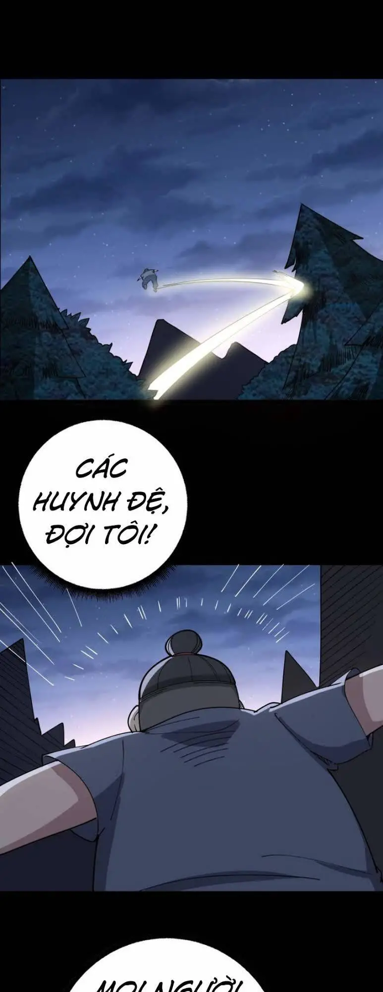 Độc Thủ Vu Y Nettruyen ZZZ Chương 26 Page 44