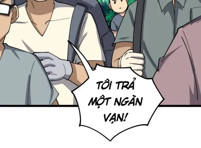Độc Thủ Vu Y Nettruyen ZZZ Chương 22 Page 10