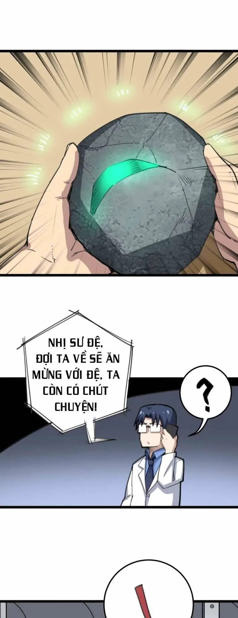 Độc Thủ Vu Y Nettruyen ZZZ Chương 22 Page 29