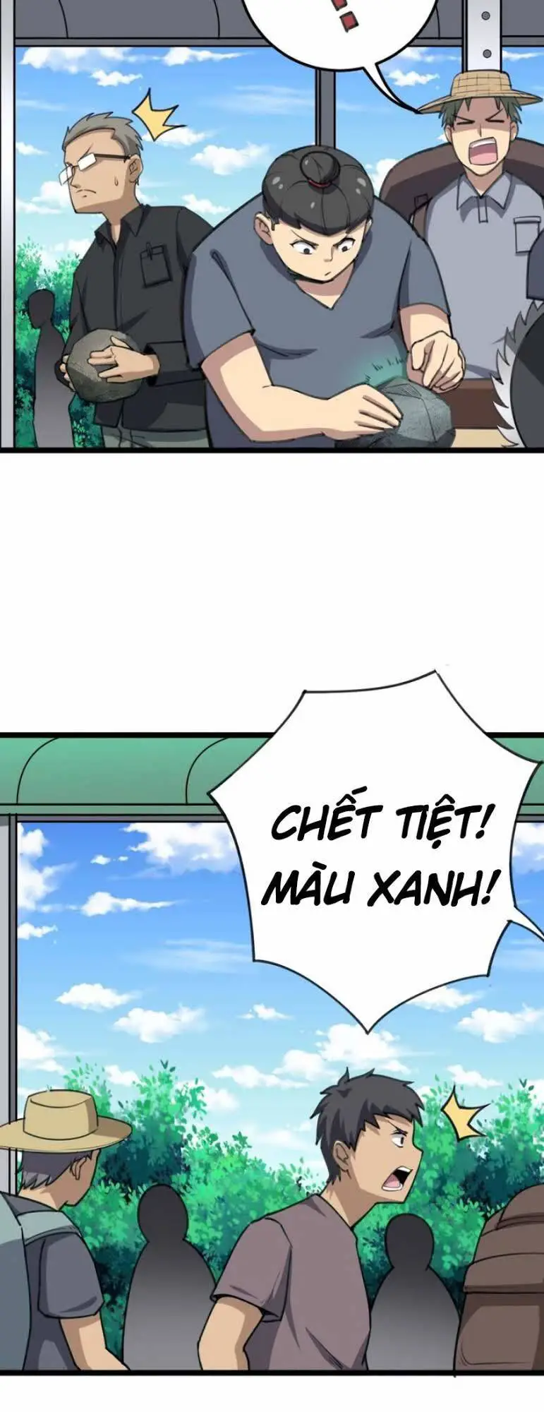 Độc Thủ Vu Y Nettruyen ZZZ Chương 22 Page 30