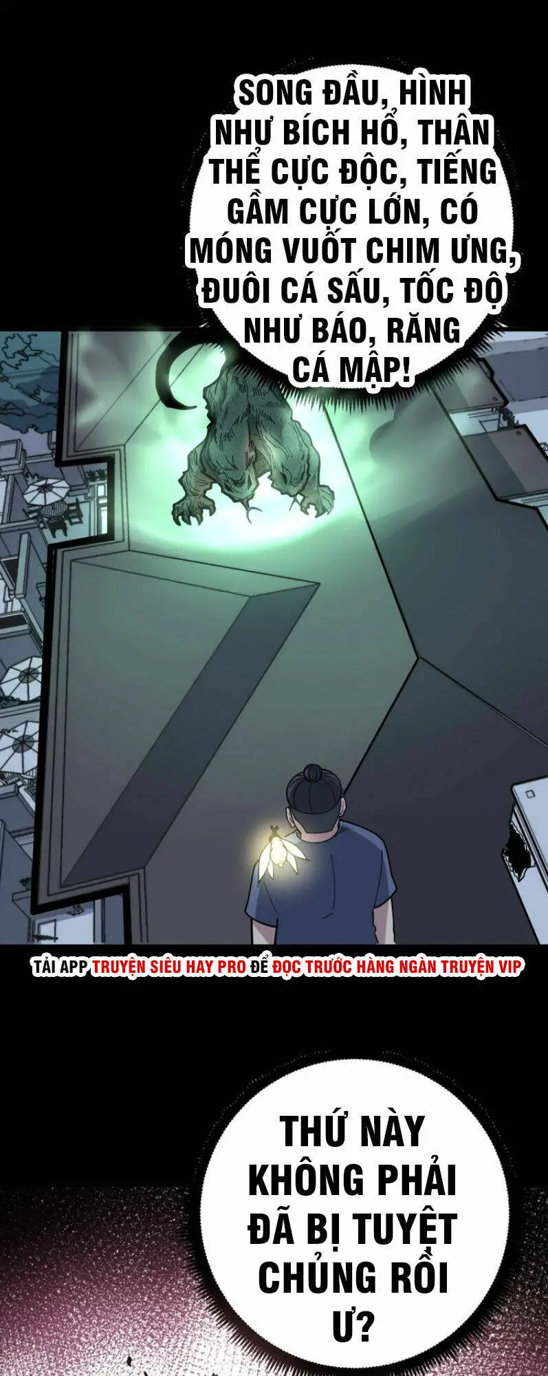 Độc Thủ Vu Y Nettruyen ZZZ Chương 57 Page 22