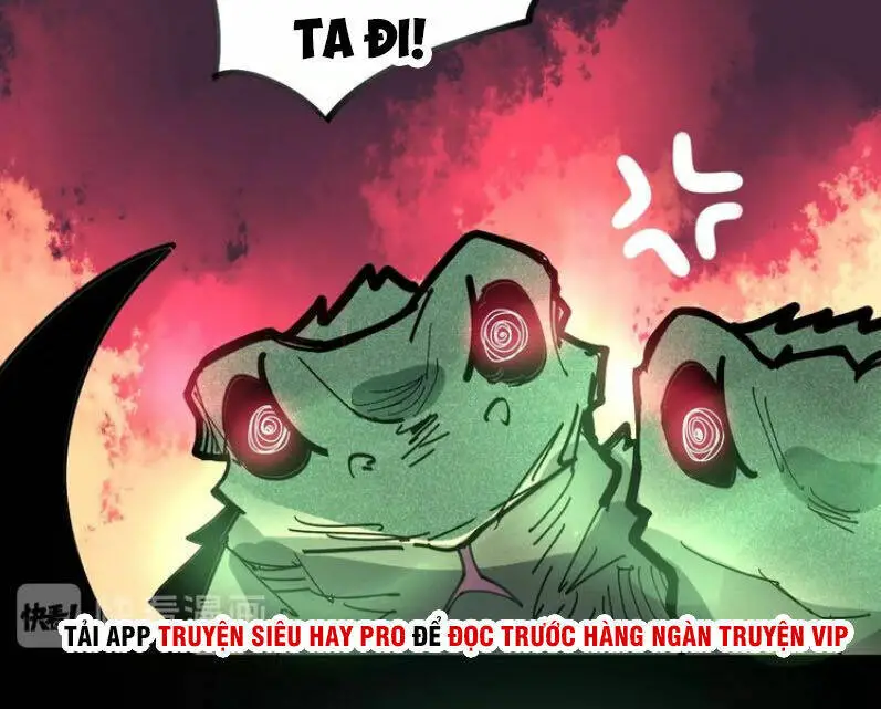 Độc Thủ Vu Y Nettruyen ZZZ Chương 57 Page 36