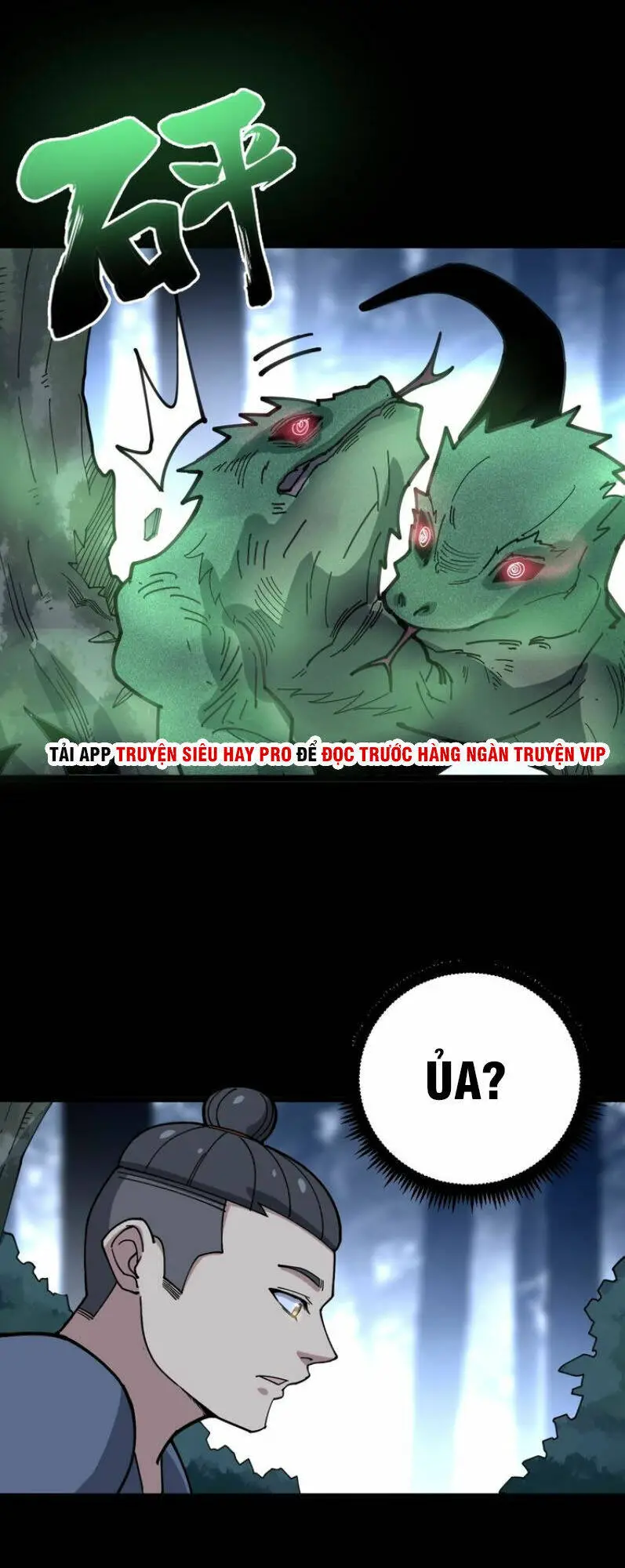 Độc Thủ Vu Y Nettruyen ZZZ Chương 57 Page 43