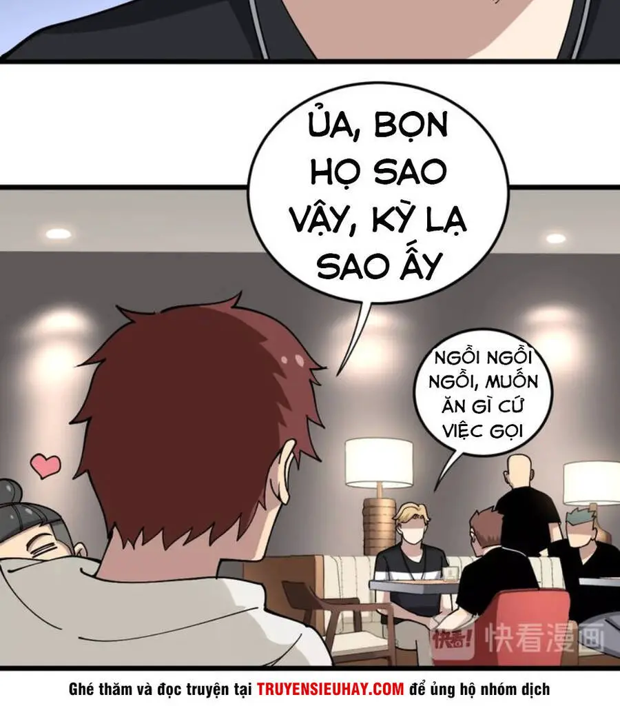 Độc Thủ Vu Y Nettruyen ZZZ Chương 45 Page 35