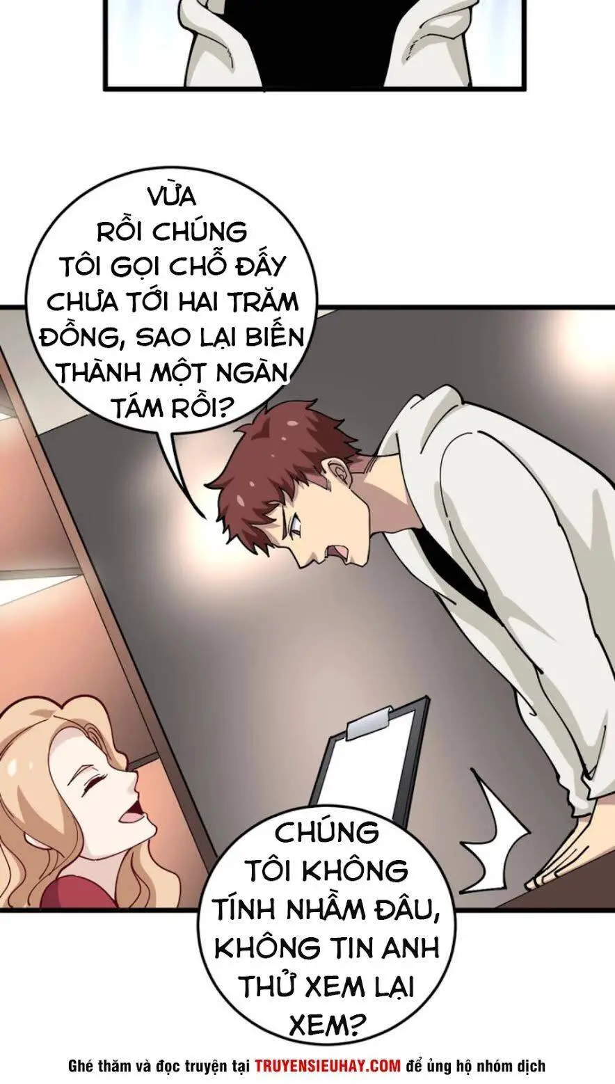 Độc Thủ Vu Y Nettruyen ZZZ Chương 45 Page 41