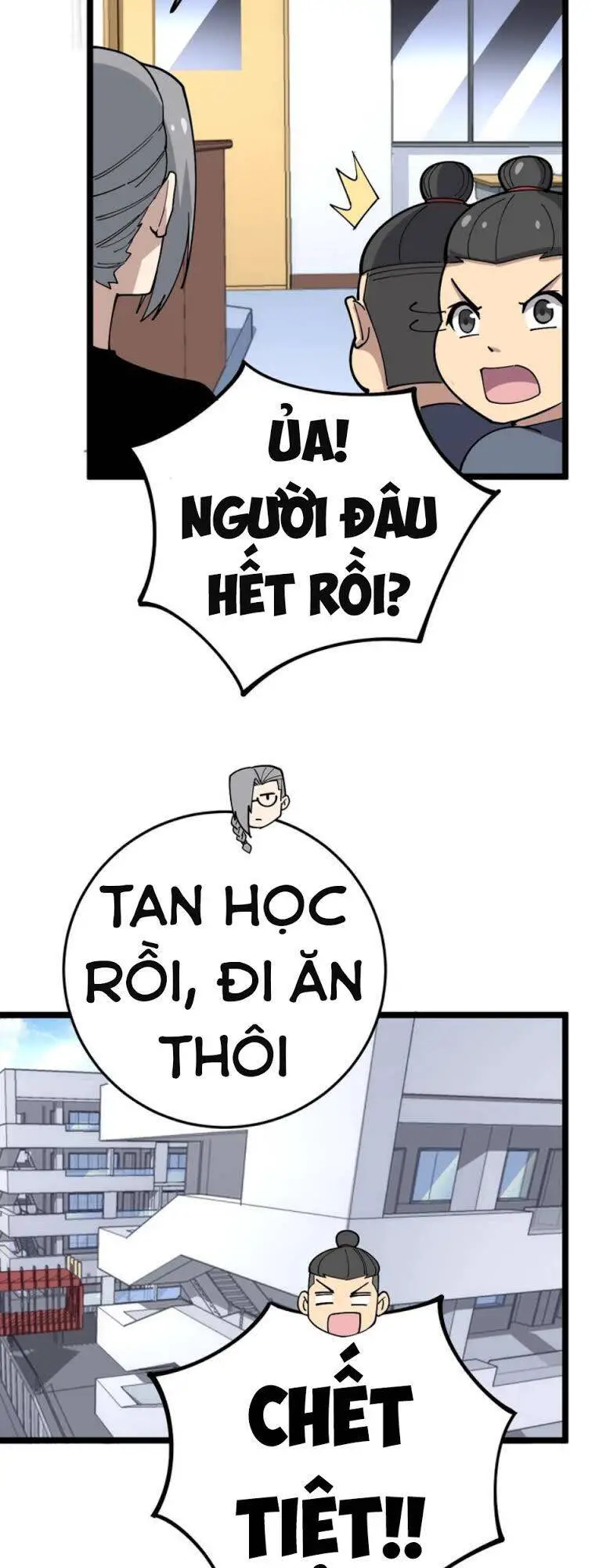 Độc Thủ Vu Y Nettruyen ZZZ Chương 44 Page 5