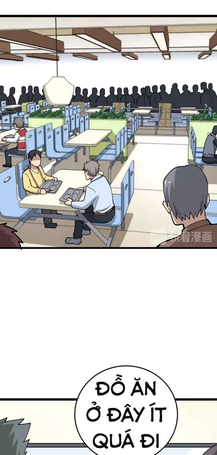 Độc Thủ Vu Y Nettruyen ZZZ Chương 44 Page 7