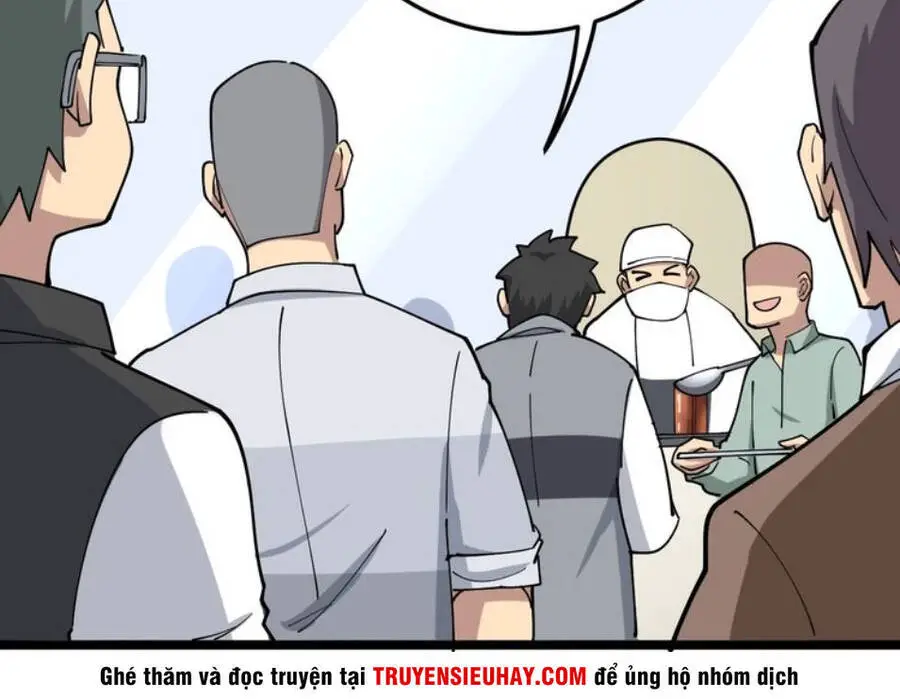 Độc Thủ Vu Y Nettruyen ZZZ Chương 44 Page 8