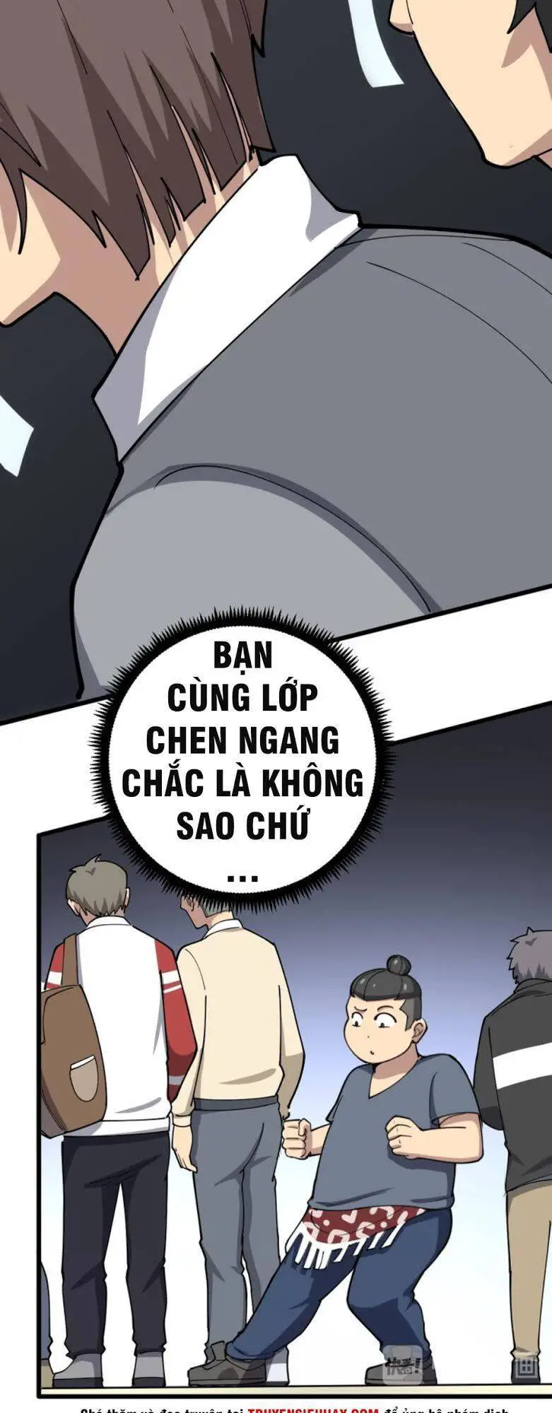 Độc Thủ Vu Y Nettruyen ZZZ Chương 44 Page 10