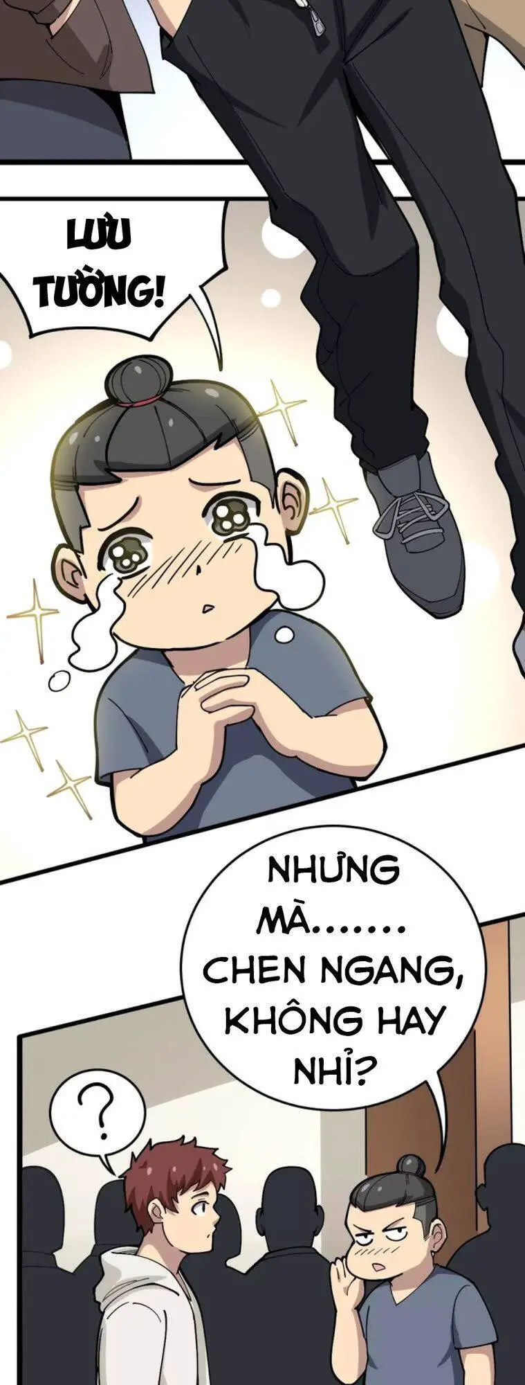 Độc Thủ Vu Y Nettruyen ZZZ Chương 44 Page 15