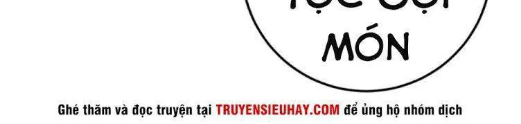Độc Thủ Vu Y Nettruyen ZZZ Chương 44 Page 19