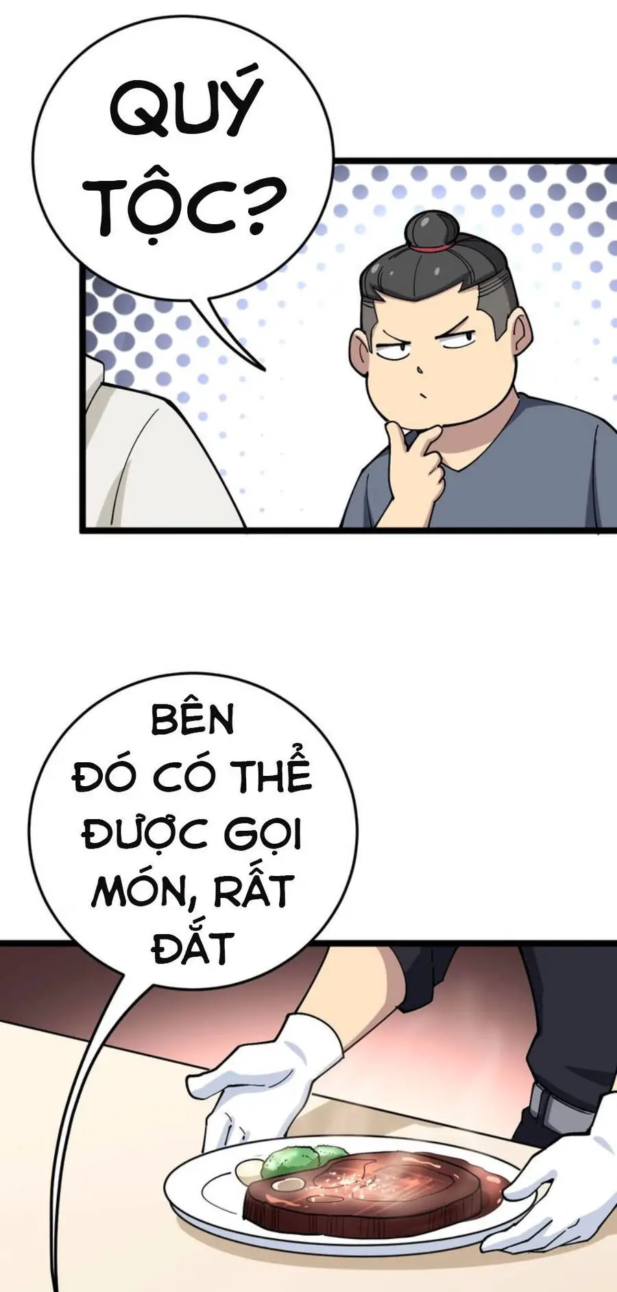 Độc Thủ Vu Y Nettruyen ZZZ Chương 44 Page 20