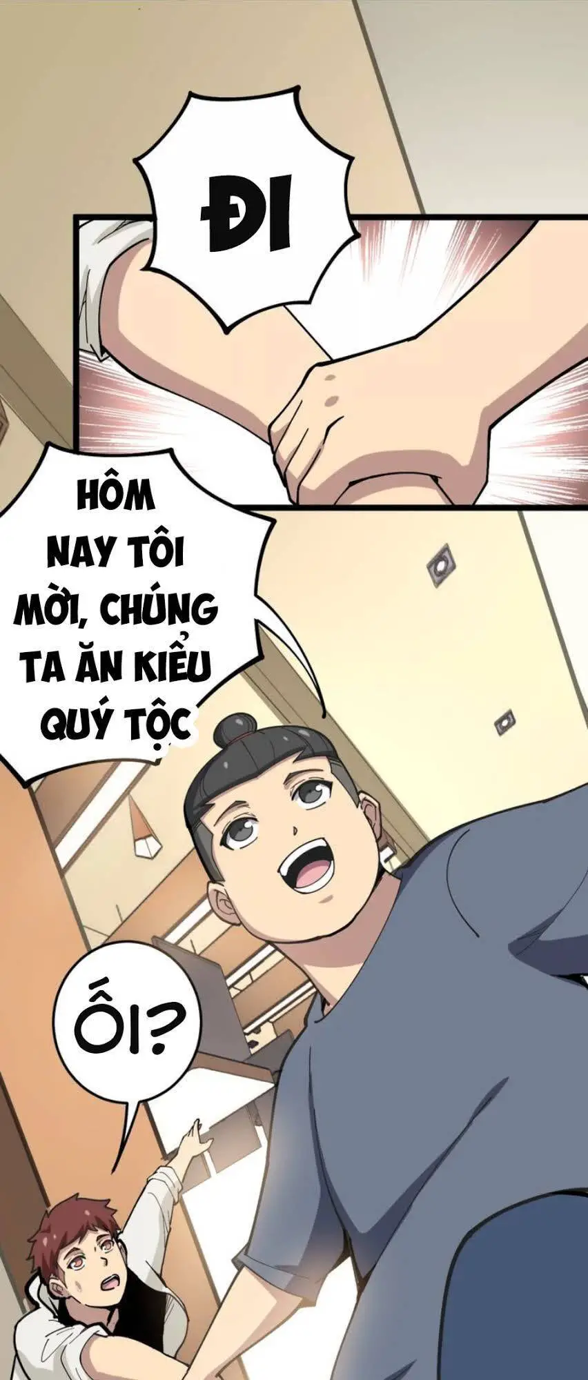 Độc Thủ Vu Y Nettruyen ZZZ Chương 44 Page 22
