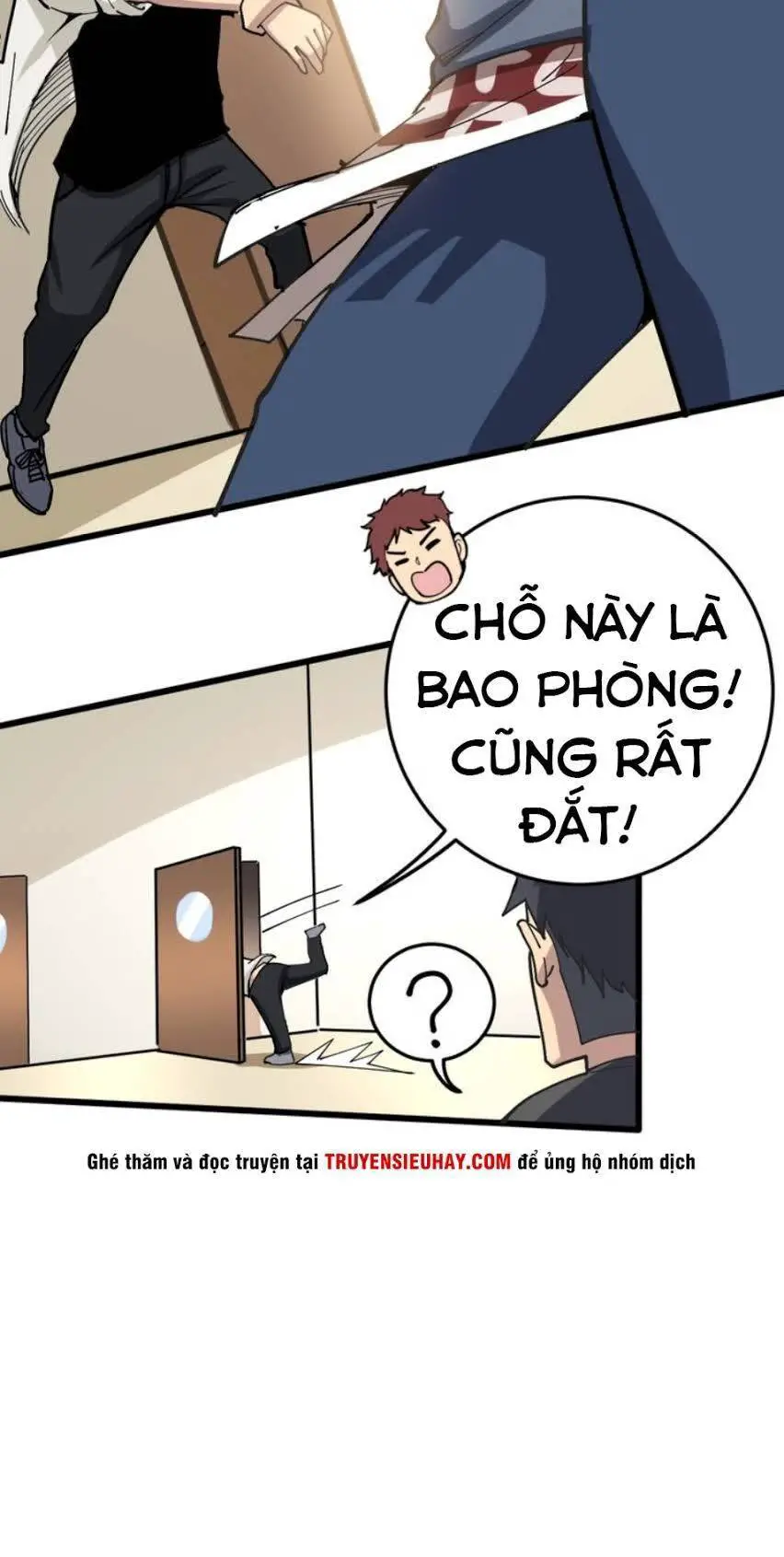 Độc Thủ Vu Y Nettruyen ZZZ Chương 44 Page 23