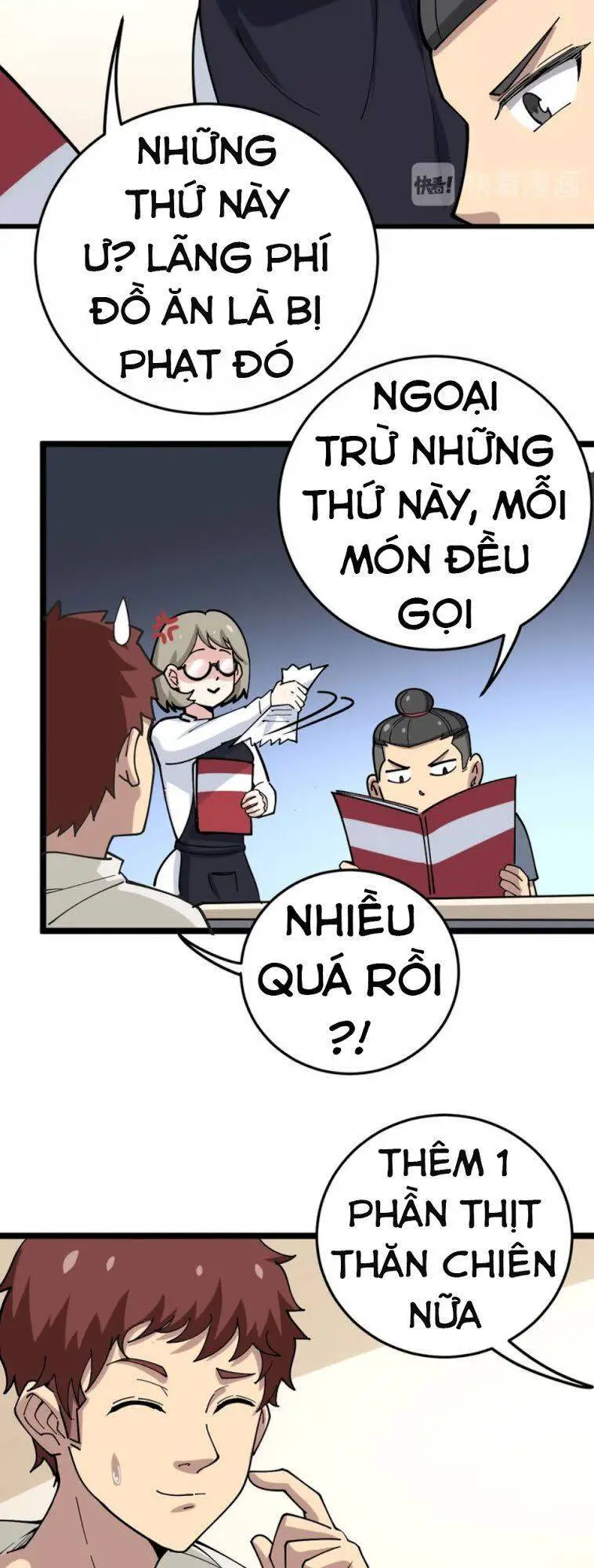 Độc Thủ Vu Y Nettruyen ZZZ Chương 44 Page 25
