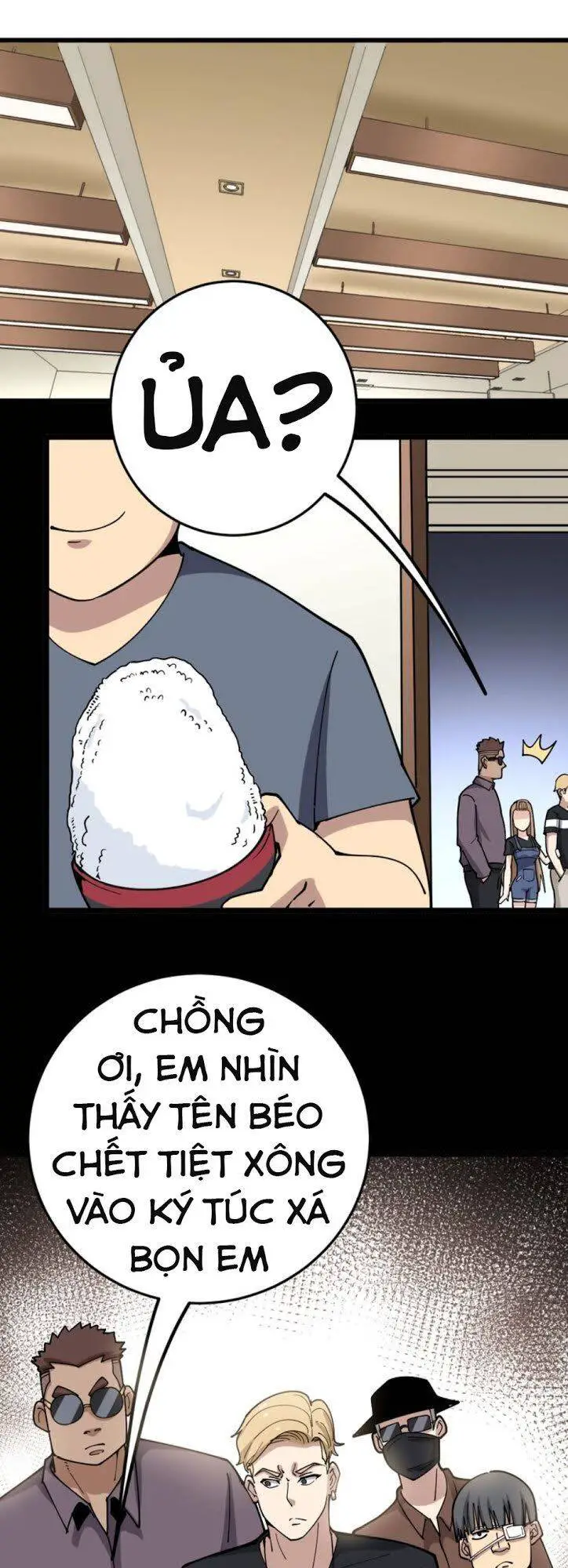 Độc Thủ Vu Y Nettruyen ZZZ Chương 44 Page 27