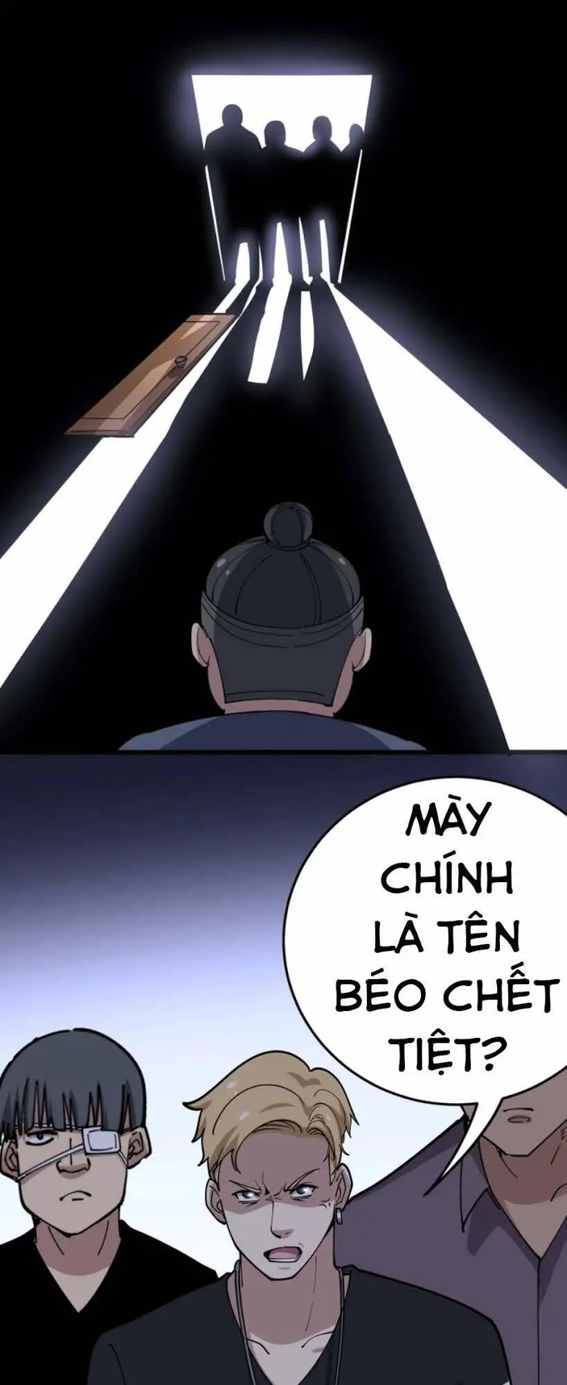 Độc Thủ Vu Y Nettruyen ZZZ Chương 44 Page 39