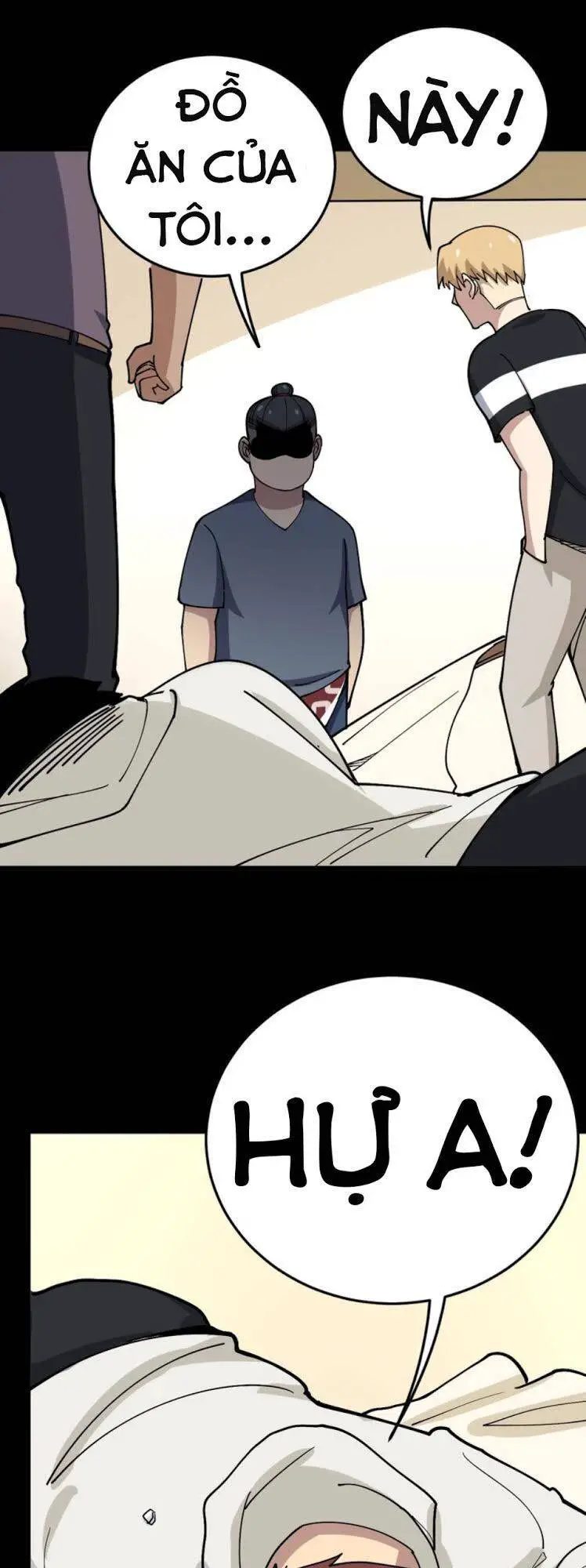 Độc Thủ Vu Y Nettruyen ZZZ Chương 44 Page 41