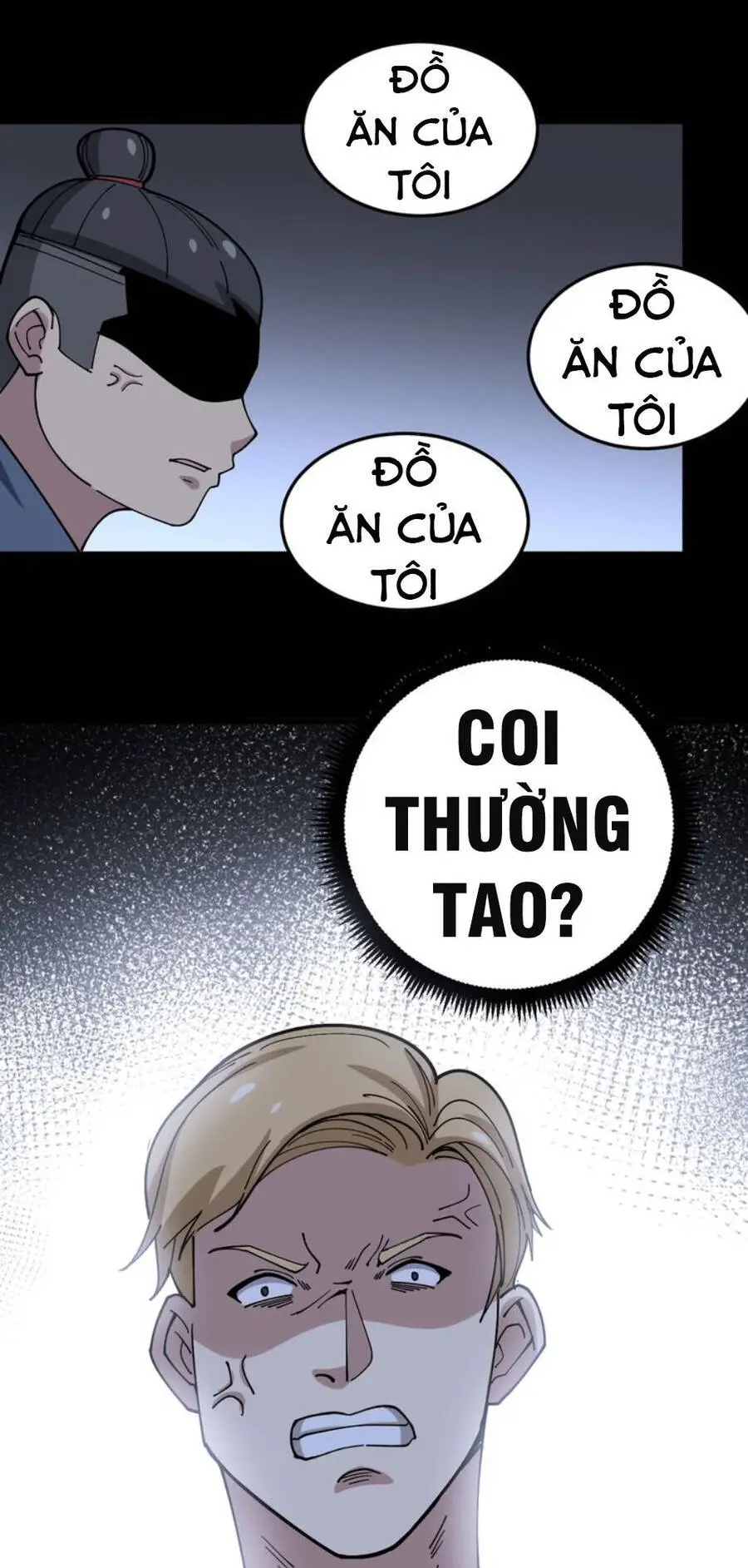 Độc Thủ Vu Y Nettruyen ZZZ Chương 44 Page 44