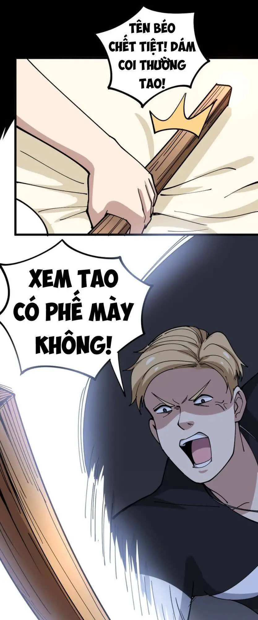 Độc Thủ Vu Y Nettruyen ZZZ Chương 44 Page 46