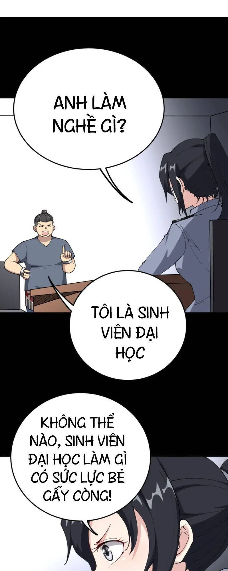 Độc Thủ Vu Y Nettruyen ZZZ Chương 56 Page 4