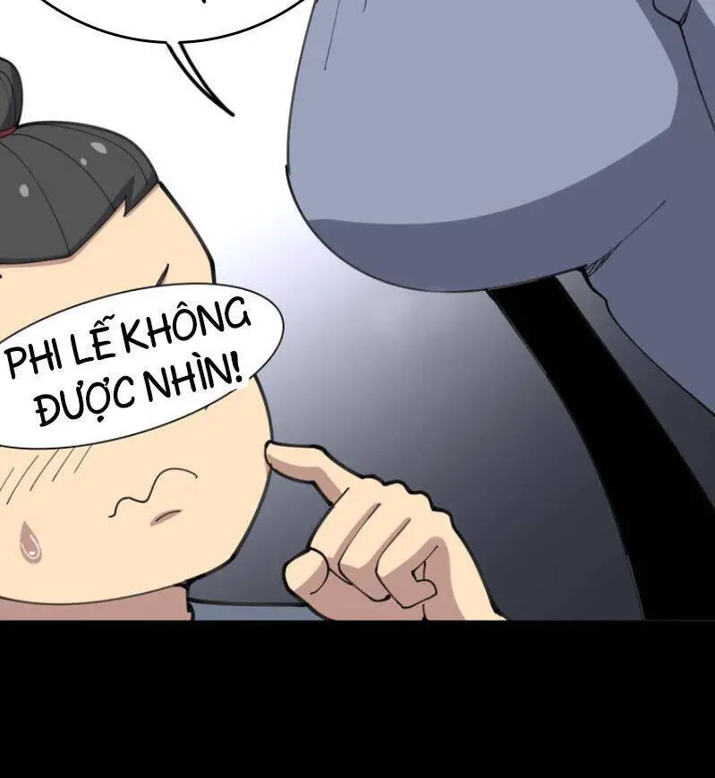 Độc Thủ Vu Y Nettruyen ZZZ Chương 56 Page 9