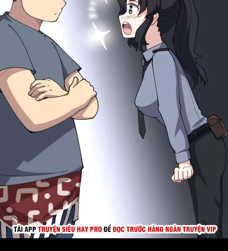 Độc Thủ Vu Y Nettruyen ZZZ Chương 56 Page 17