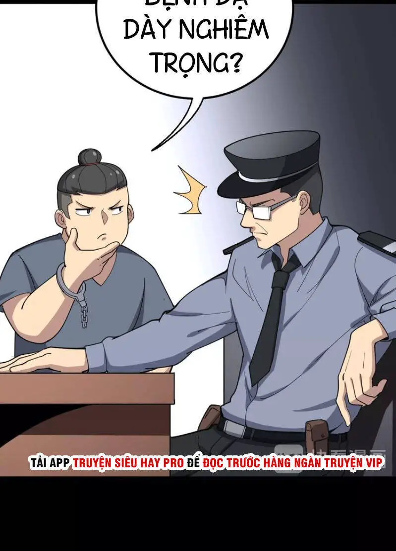 Độc Thủ Vu Y Nettruyen ZZZ Chương 56 Page 23