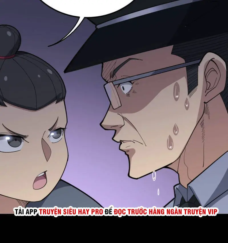 Độc Thủ Vu Y Nettruyen ZZZ Chương 56 Page 25