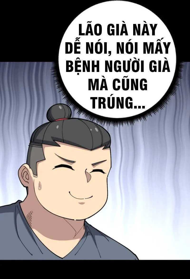 Độc Thủ Vu Y Nettruyen ZZZ Chương 56 Page 27
