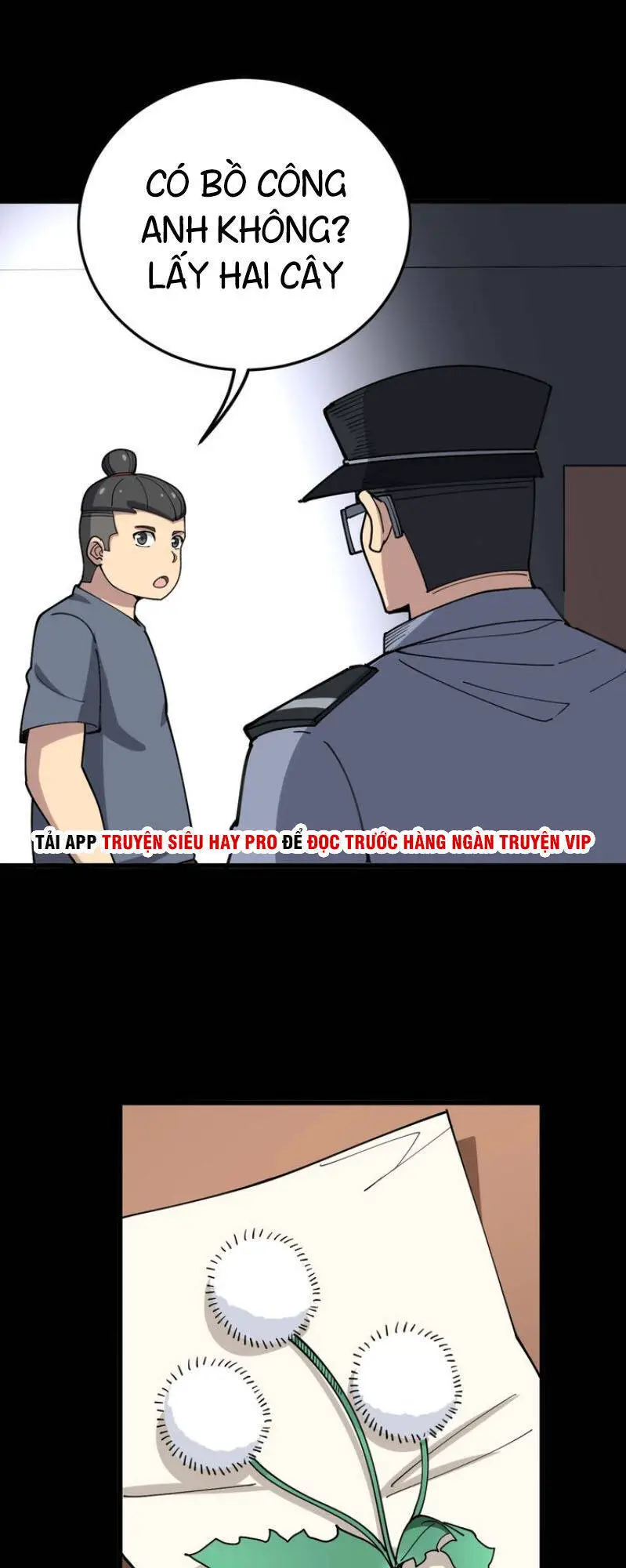 Độc Thủ Vu Y Nettruyen ZZZ Chương 56 Page 30