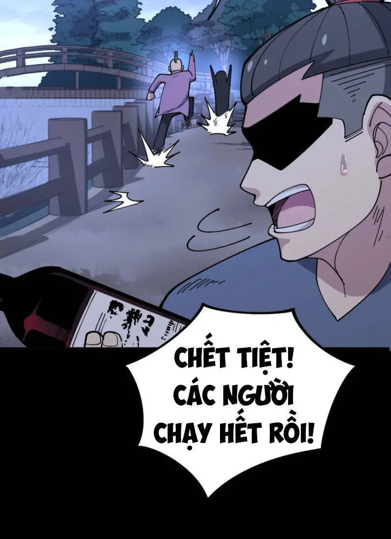 Độc Thủ Vu Y Nettruyen ZZZ Chương 55 Page 18