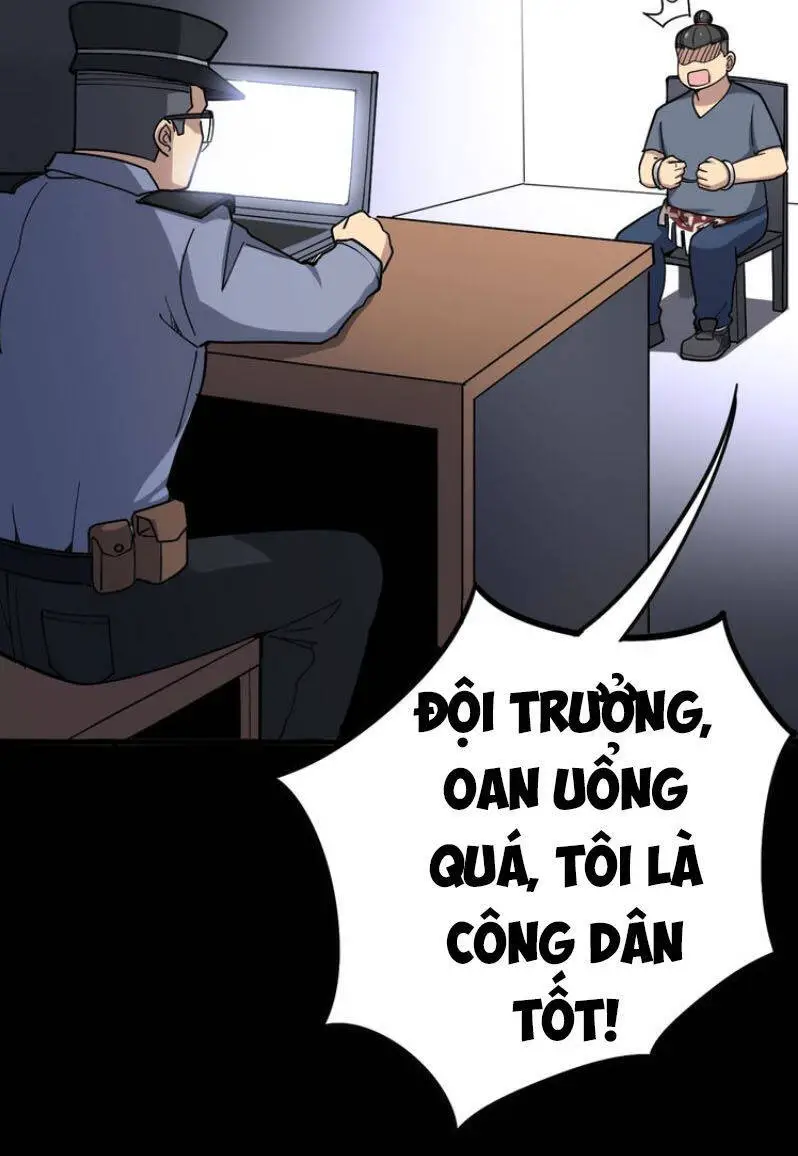 Độc Thủ Vu Y Nettruyen ZZZ Chương 55 Page 24