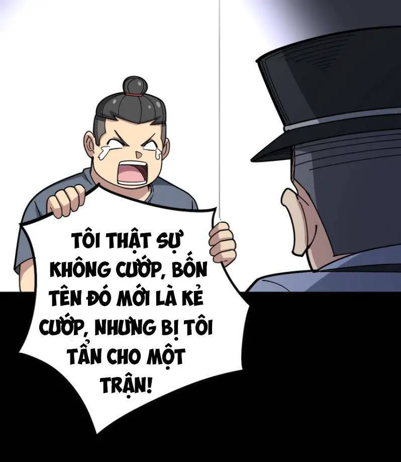 Độc Thủ Vu Y Nettruyen ZZZ Chương 55 Page 30