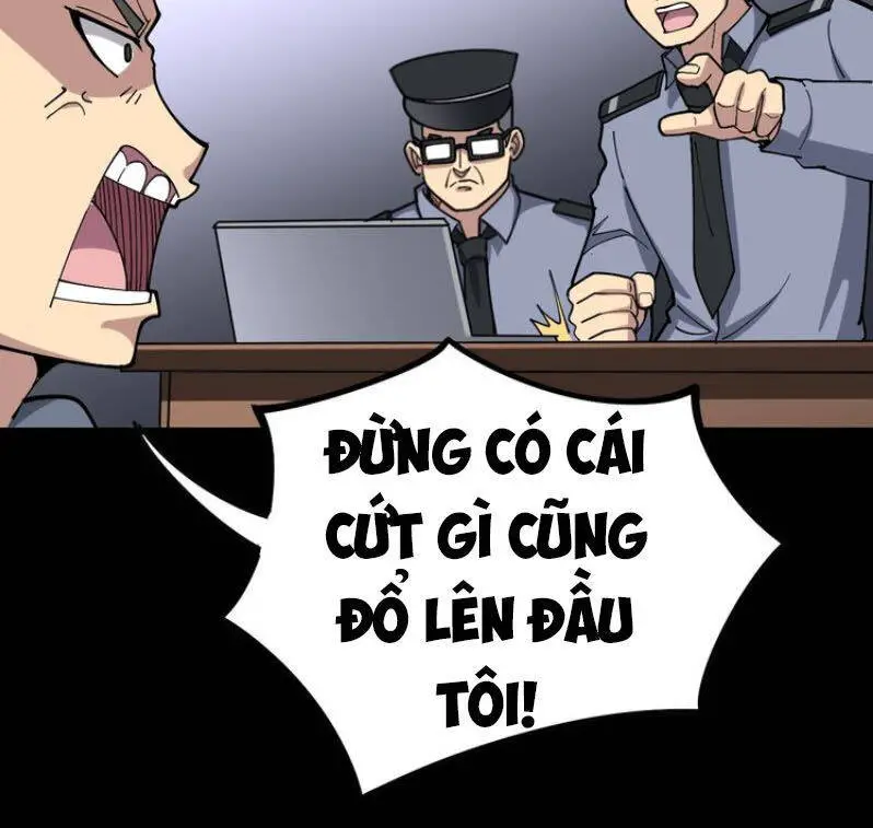 Độc Thủ Vu Y Nettruyen ZZZ Chương 55 Page 32
