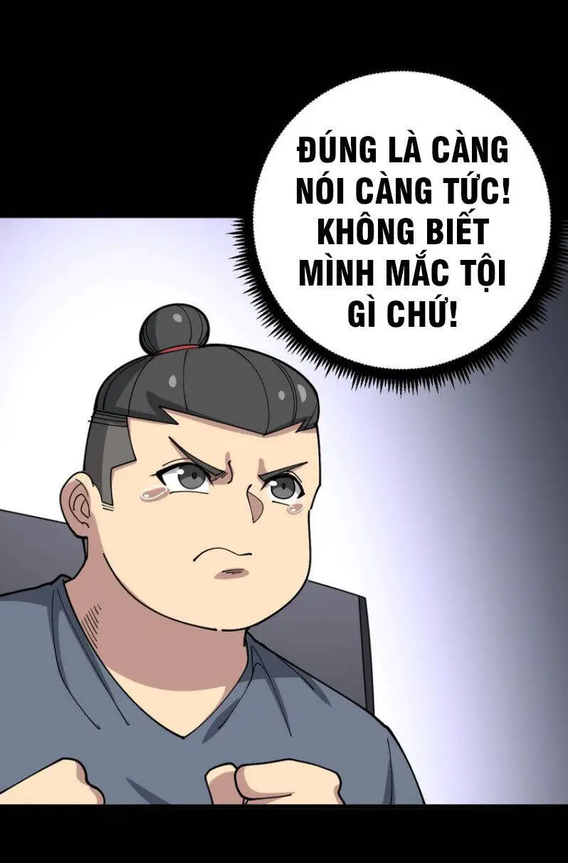 Độc Thủ Vu Y Nettruyen ZZZ Chương 55 Page 33
