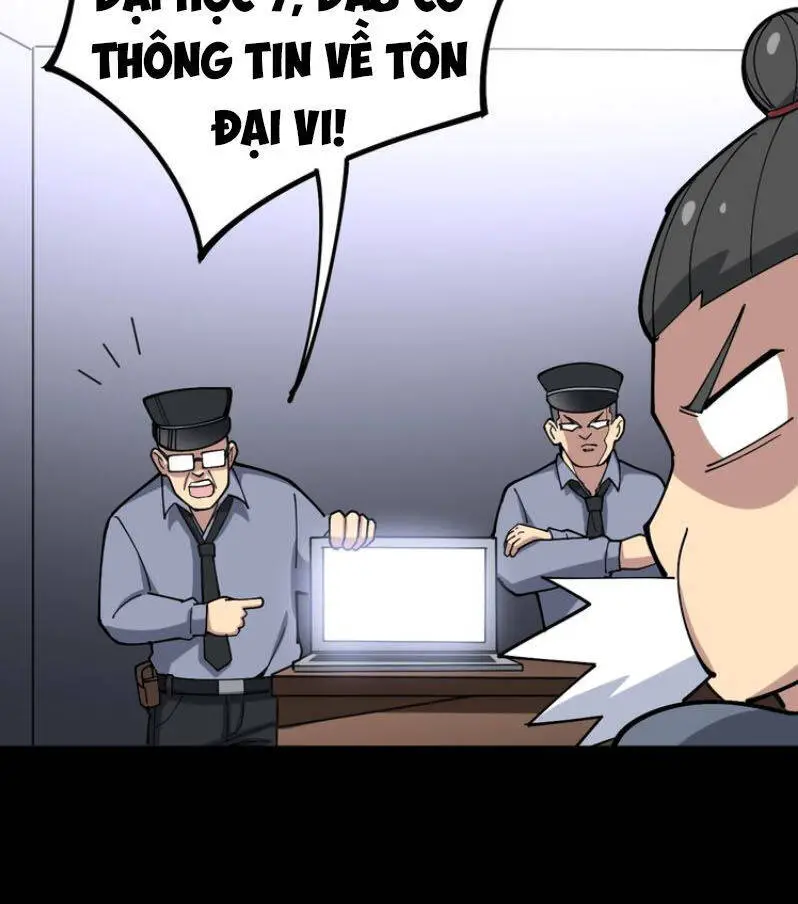Độc Thủ Vu Y Nettruyen ZZZ Chương 55 Page 37
