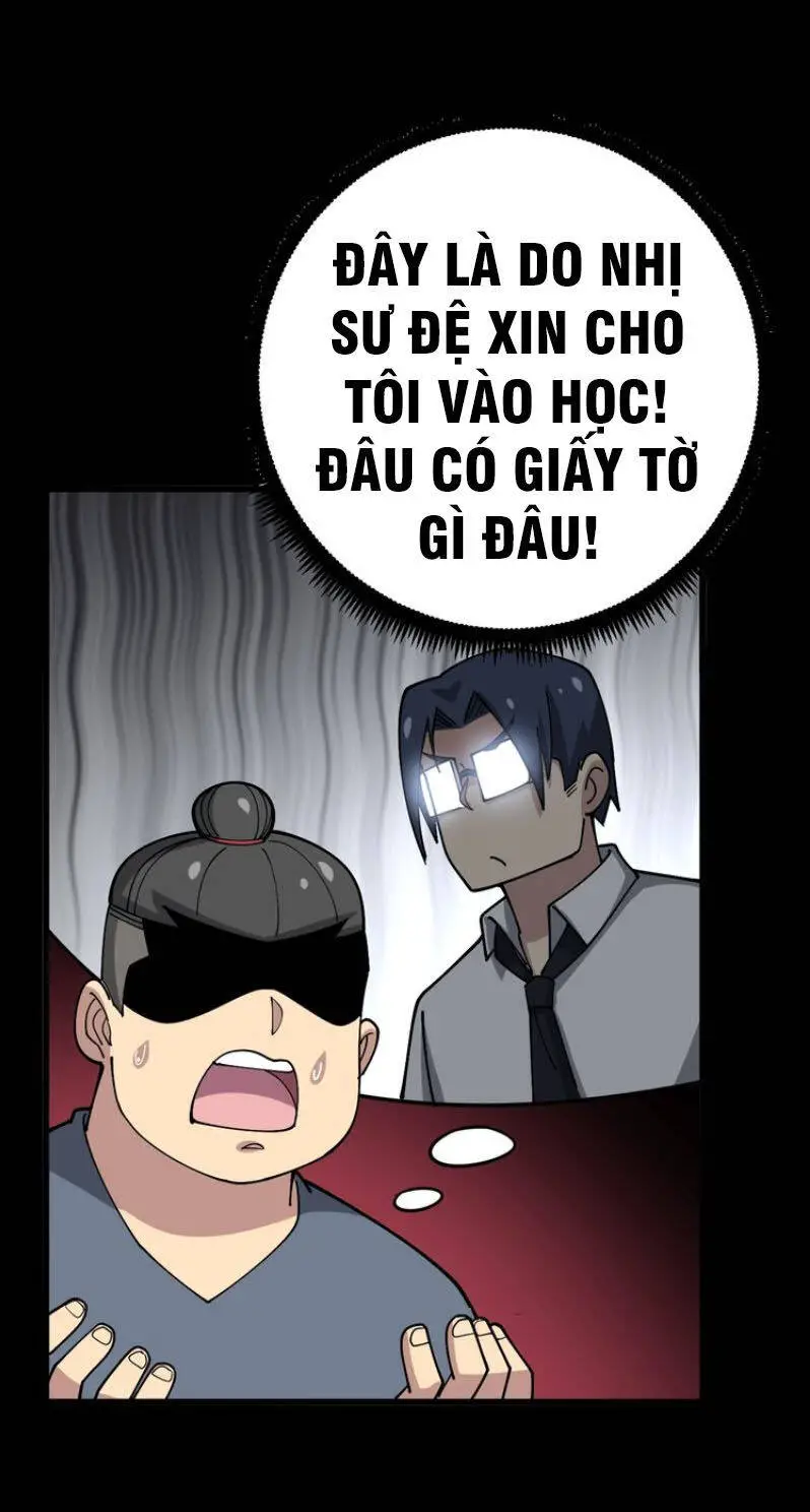 Độc Thủ Vu Y Nettruyen ZZZ Chương 55 Page 38