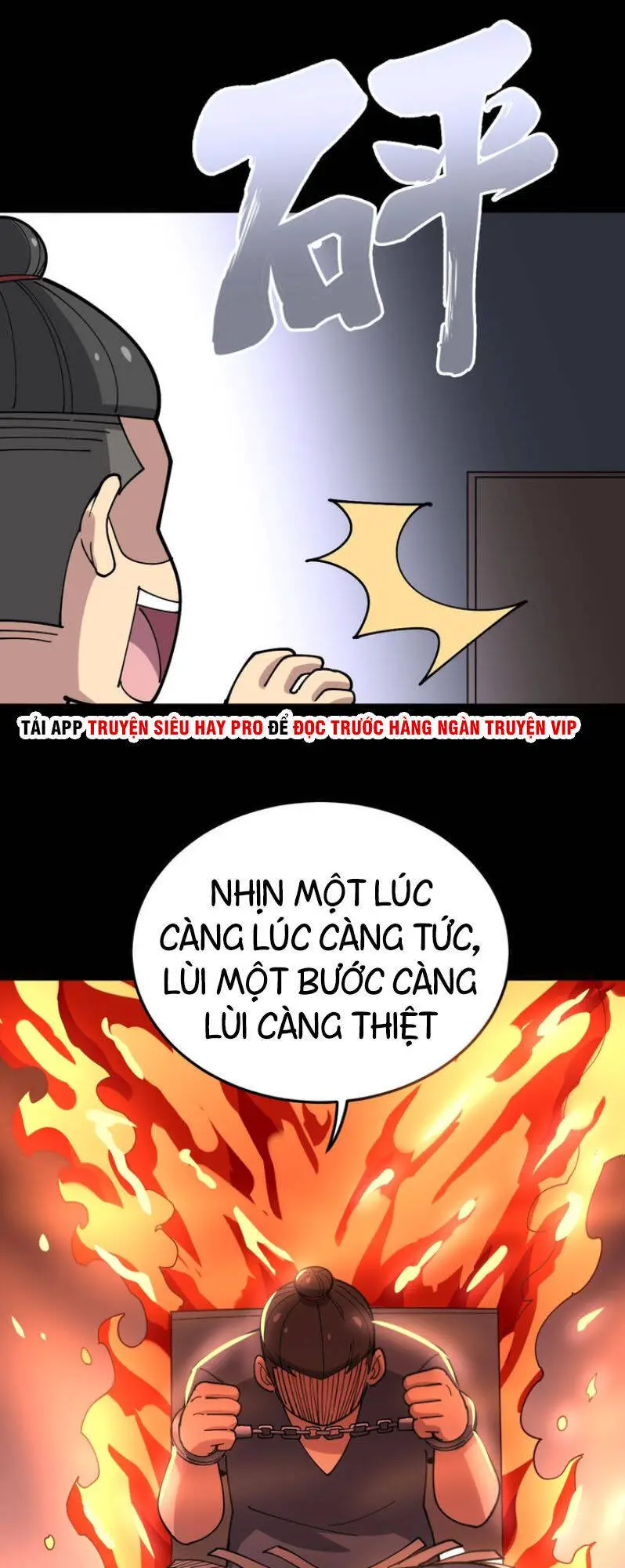 Độc Thủ Vu Y Nettruyen ZZZ Chương 55 Page 41