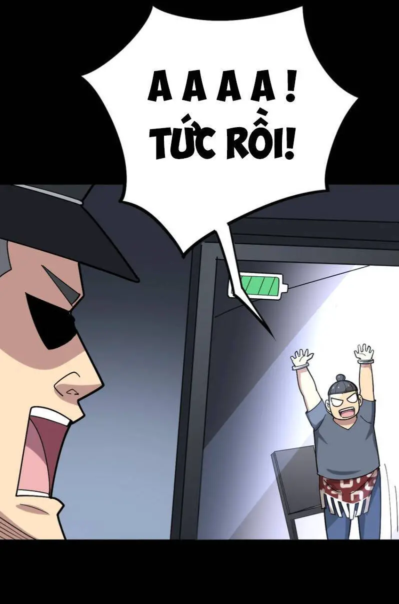 Độc Thủ Vu Y Nettruyen ZZZ Chương 55 Page 44
