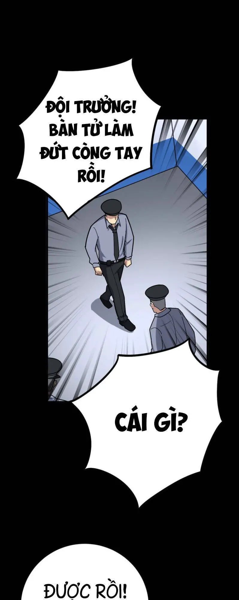 Độc Thủ Vu Y Nettruyen ZZZ Chương 55 Page 45