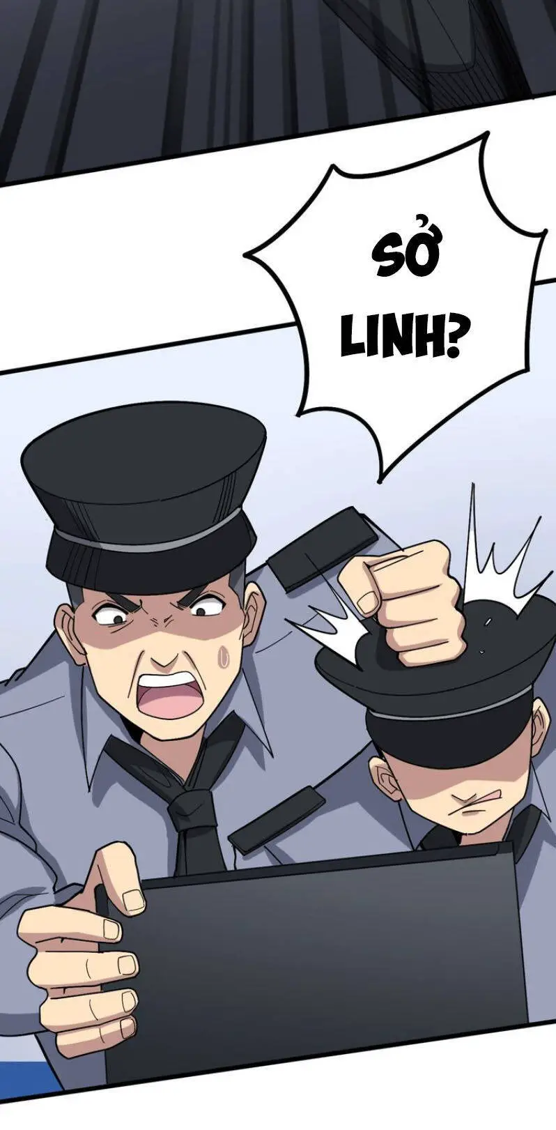 Độc Thủ Vu Y Nettruyen ZZZ Chương 55 Page 48