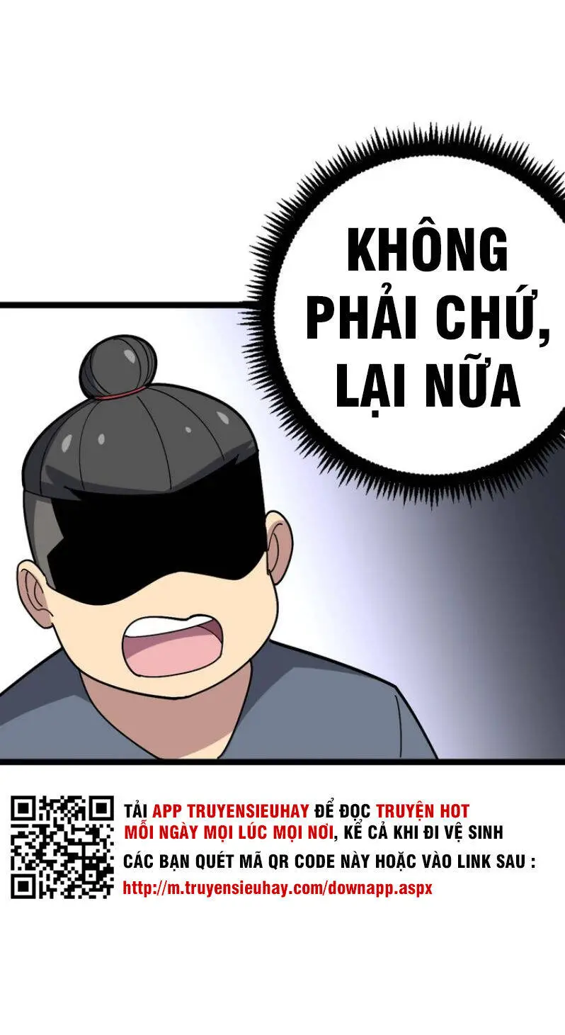 Độc Thủ Vu Y Nettruyen ZZZ Chương 55 Page 51