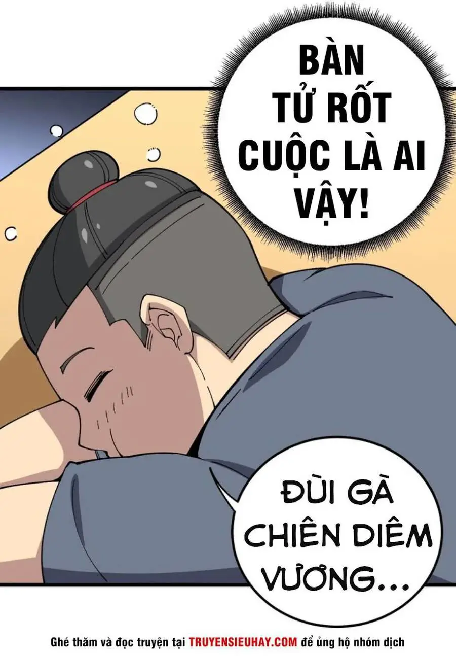 Độc Thủ Vu Y Nettruyen ZZZ Chương 41 Page 9