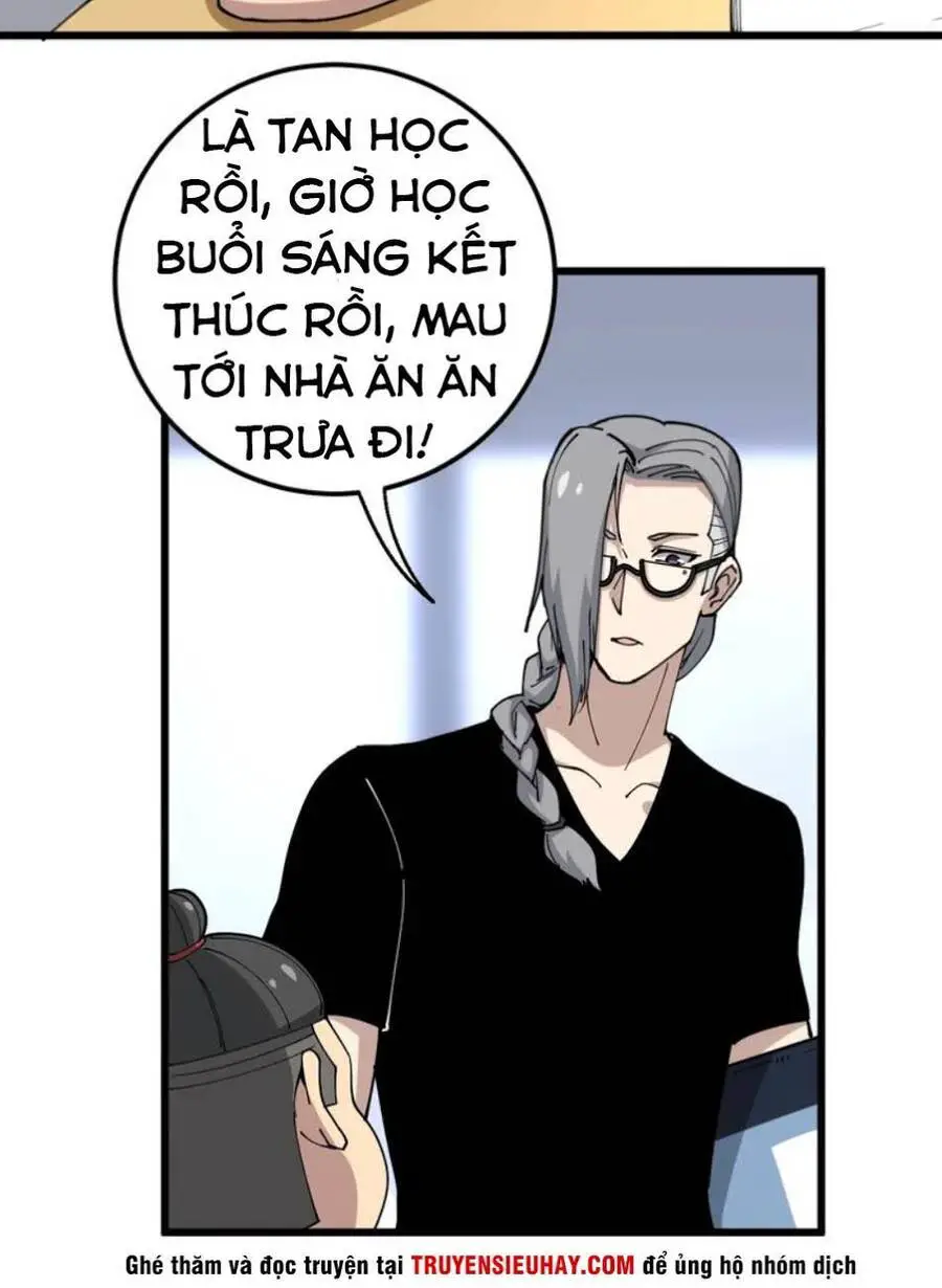 Độc Thủ Vu Y Nettruyen ZZZ Chương 41 Page 11