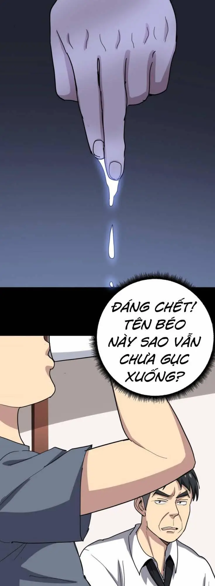 Độc Thủ Vu Y Nettruyen ZZZ Chương 19 Page 9